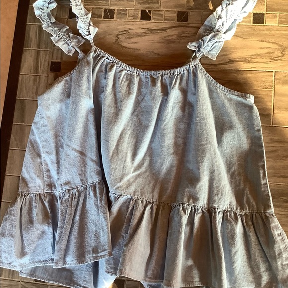 Madewell Top - NWT - Picture 3 of 4